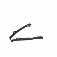 Слайдер UFO YAMAHA YZ 125/250 02-04, YZF/WRF 00-04 чорний Слайдер UFO YAMAHA YZ 125/250 02-04, YZF/WRF 00-04 чорний