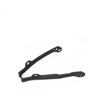 Слайдер UFO YAMAHA YZ 125/250 02-04, YZF/WRF 00-04 чорний Слайдер UFO YAMAHA YZ 125/250 02-04, YZF/WRF 00-04 чорний