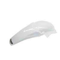 Болотник зад UFO YAMAHA YZF 03-05, WRF 03-06 білий