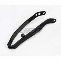 Слайдер UFO YAMAHA YZ 125/250 09-14, YZF/WRF 250/450 09-17 чорний Слайдер UFO YAMAHA YZ 125/250 09-14, YZF/WRF 250/450 09-17 чорний