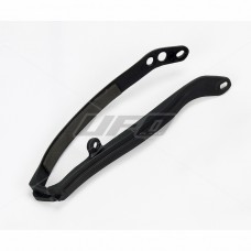 Слайдер UFO YAMAHA YZ 125/250 09-14, YZF/WRF 250/450 09-17 чорний Слайдер UFO YAMAHA YZ 125/250 09-14, YZF/WRF 250/450 09-17 чорний