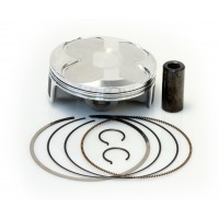 Поршень VERTEX YAMAHA YZ/WR 125 04-06 (D.53.96)