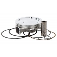 Поршень VERTEX YAMAHA YZF 450 03-09, WRF 450 03-15 (D94.95 IT)
