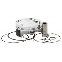 Поршень VERTEX KAWASAKI KXF 250 04-09, RMZ 250 04-06 (D.76.95)