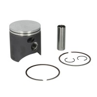 Поршень WOSSNER KTM EXC 125 01-16 (2ШТ)  (53,96MM)