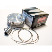 Поршень WOSSNER KAWASAKI KXF 250 15-16 (76.96MM)