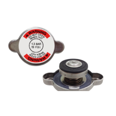 Кришка радіатора NACHMAN KTM 48MM 1.8 BAR/ 26 PSI