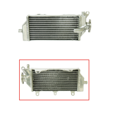 Радіатор NACHMAN YAMAHA YZF 250/450 14-17 правий