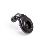 Корпус ручки газу X-GRIP KTM EXC-F/EXCF 23- ,TPI, EXC, HUSQVARNA FC 23-, FE /TE 24, чорний