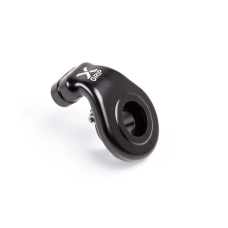 Корпус ручки газу X-GRIP KTM EXC-F/EXCF 23- ,TPI, EXC, HUSQVARNA FC 23-, FE /TE 24, чорний