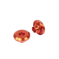 Втулки заднього колеса ZETA KTM EXC/EXC-F 125-530 08-2018, SX/SX-F 125-530 08-15 оранжевий Втулки заднього колеса ZETA KTM EXC/EXC-F 125-530 08-2018, SX/SX-F 125-530 08-15 оранжевий