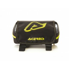 Сумка для інструментів на заднє крило ACERBIS TOOLS BAG REAR FENDER чорний-жовтий