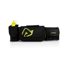 Сумка на пояс ACERBIS IMPACT WAIST PACK чорний-жовтий