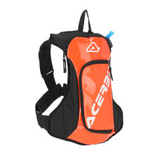 Поїлка ACERBIS ACQUA LOGO оранжевий