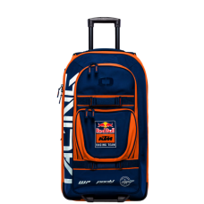 Сумка для одягу KTM REPLICA TEAM синій-оранжевий