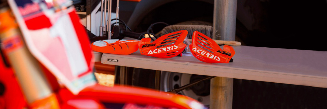 ACERBIS ACCESORIES