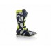 Боти ACERBIS X-PRO V BOOTS сірий-жовтий Боти ACERBIS X-PRO V BOOTS сірий-жовтий