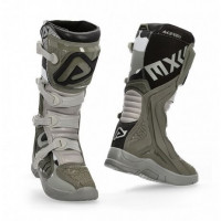 Боти ACERBIS X-TEAM BROWN/GREY РОЗМІР 44 Боти ACERBIS X-TEAM BROWN/GREY РОЗМІР 44