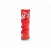 Боти ACERBIS BOOTS X-TEAM білий-червоний Боти ACERBIS BOOTS X-TEAM білий-червоний