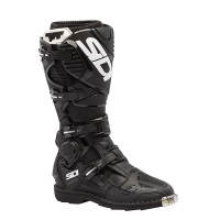 Боти SIDI CROSSFIRE 3 BLACK РОЗМІР 44 Боти SIDI CROSSFIRE 3 BLACK РОЗМІР 44