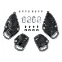 Шарніри для ботів Sidi Crossfire Srs 3 / Crossfire 3 155 BLOCCO чорний-сірий Шарніри для ботів Sidi Crossfire Srs 3 / Crossfire 3 155 BLOCCO чорний-сірий