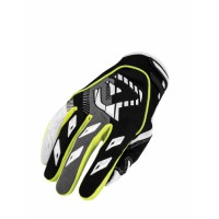 Рукавиці ACERBIS MX-X1 чорний