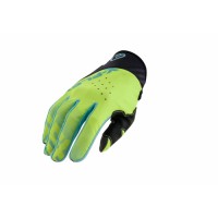 Рукавиці ACERBIS MX X-FLEX жовтий-чорний Рукавиці ACERBIS MX X-FLEX жовтий-чорний