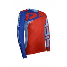 Джерсі ACERBIS SPECIAL EDITION SEIYA M  червоний-синій