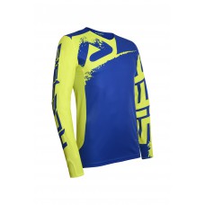 Джерсі ACERBIS SPECIAL EDITION HYOGA жовтий-синій