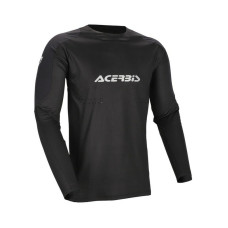 Джерсі ACERBIS X-DURO 3.0 чорний розмір L
