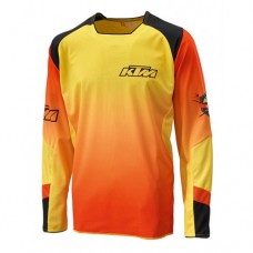 Джерсі KTM GRAVITY-FX SHIRT M помаранчевий 