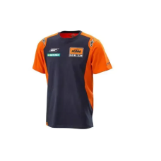 Футболка KTM REPLIKA TEAM розмір XXL