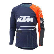 Джерсі KTM KIDS GRAVITY-FX  розмір L/140-152/8-12 років