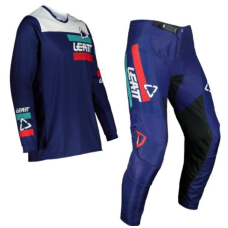 Комплект форми LEATT 3.5 розмір 3XL синій 