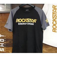 Футболка SHOT ROCKSTAR ENERGY розмір XL