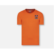 Футболка KTM REPLIKA TEAM RED BUL оранжевий 
