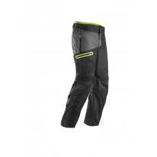 Штани ACERBIS ENDURO-ONE BAGGY чорний=жовтий розмір 34
