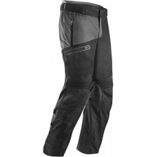ШТАНИ ACERBIS ENDURO-ONE BAGGY BLACK/GREY РОЗМІР 32
