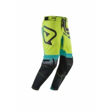 Штани ACERBIS OMEGA X-FLEX чорний-жовтий Штани ACERBIS OMEGA X-FLEX чорний-жовтий