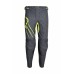 Штани ACERBIS CARBON TITANIUM X-FLEX сірий-жовтий Штани ACERBIS CARBON TITANIUM X-FLEX сірий-жовтий