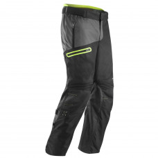 Штани ACERBIS ENDURO-ONE BAGGY BLACK/YELLOW РОЗМІР 32 Штани ACERBIS ENDURO-ONE BAGGY BLACK/YELLOW РОЗМІР 32