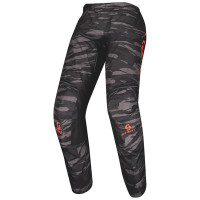 ШТАНИ SCOTT 350 DIRT BLACK/ORANGE РОЗМІР 34 ШТАНИ SCOTT 350 DIRT BLACK/ORANGE РОЗМІР 34