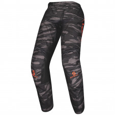 ШТАНИ SCOTT 350 DIRT BLACK/ORANGE РОЗМІР 34 ШТАНИ SCOTT 350 DIRT BLACK/ORANGE РОЗМІР 34