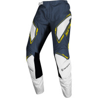 ШТАНИ SCOTT 350 DIRT BLUE/YELLOW РОЗМІР 34 ШТАНИ SCOTT 350 DIRT BLUE/YELLOW РОЗМІР 34