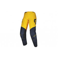 Штани SCOTT 350 TRACK BLUE/YELLOW РОЗМІР 36 Штани SCOTT 350 TRACK BLUE/YELLOW РОЗМІР 36