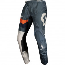 ШТАНИ SCOTT 350 TRACKBLUE/ORANGE РОЗМІР 34 ШТАНИ SCOTT 350 TRACKBLUE/ORANGE РОЗМІР 34