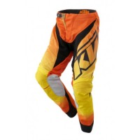 Штани KTM GRAVITY-FX PANTS помаранчевий Штани KTM GRAVITY-FX PANTS помаранчевий
