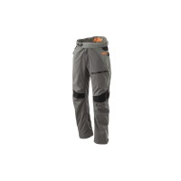 Штани KTM URBANPROOF сірий Штани KTM URBANPROOF сірий