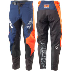 Штани дитячі KTM KIDS GRAVITY-FX розмір L