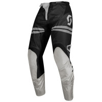 ШТАНИ SCOTT 350 RACE BLACK/GREY РОЗМІР 34 ШТАНИ SCOTT 350 RACE BLACK/GREY РОЗМІР 34